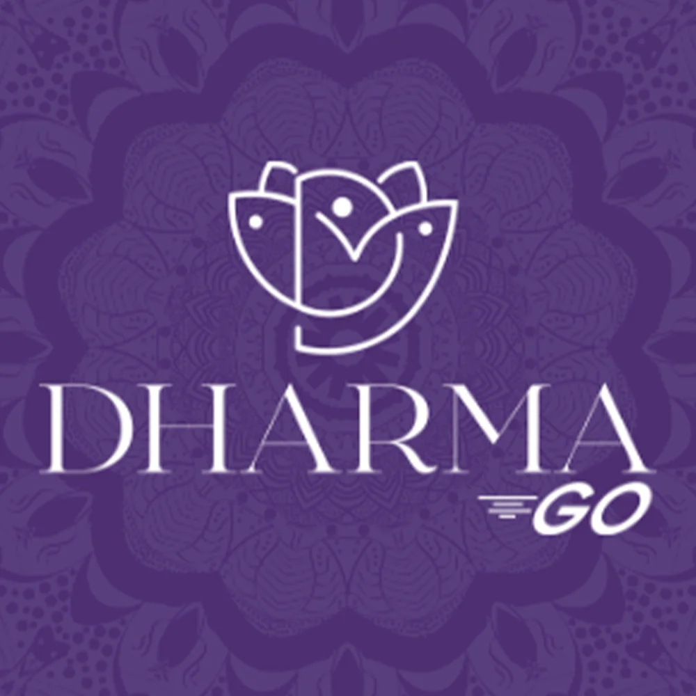 Dharma-GO